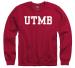 Image of UTMB Basic Crew Sweatshirt